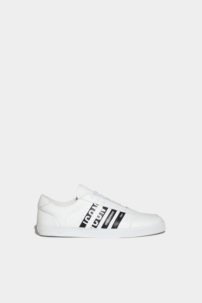 dsquared2_iconic_cassetta_sneakers_fantasy_d2.jpg Dsquared2 Iconic Cassetta Sneakers FANTASY-D2 - Image 1