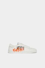 Dsquared2 Iconic Cassetta Sneakers FANTASY/FANTASY
