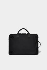 Dsquared2 Iconic Ceresio 9 3-Way Briefcase - Image 2