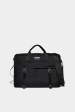 Dsquared2 Iconic Ceresio 9 3-Way Briefcase