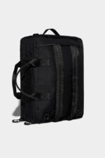 Dsquared2 Iconic Ceresio 9 3-Way Briefcase - Image 3