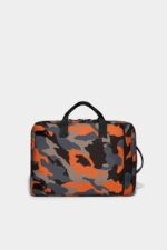 Dsquared2 Iconic Ceresio 9 3-Way Briefcase M2478 - Image 2