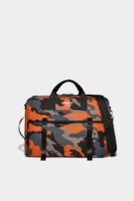 Dsquared2 Iconic Ceresio 9 3-Way Briefcase M2478