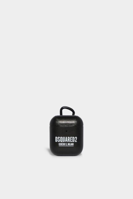Dsquared2 Iconic Ceresio 9 Airpod Case