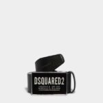 Dsquared2 Iconic Ceresio 9 Belt