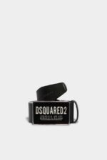 Dsquared2 Iconic Ceresio 9 Belt