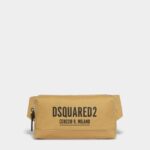 Dsquared2 Iconic Ceresio 9 Belt Bag