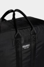 Dsquared2 Iconic Ceresio 9 Big Duffle - Image 4
