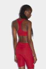 Dsquared2 Iconic Ceresio 9 Bike Short - Image 2