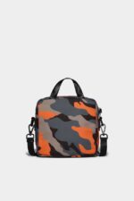 Dsquared2 Iconic Ceresio 9 Camo Crossbody - Image 2