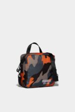 Dsquared2 Iconic Ceresio 9 Camo Crossbody - Image 3