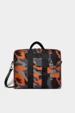 Dsquared2 Iconic Ceresio 9 Camo Duffle - Image 2