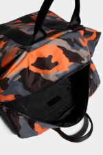 Dsquared2 Iconic Ceresio 9 Camo Duffle - Image 5