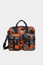 Dsquared2 Iconic Ceresio 9 Camo Workbag