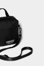 Dsquared2 Iconic Ceresio 9 Crossbody D2 - Image 4