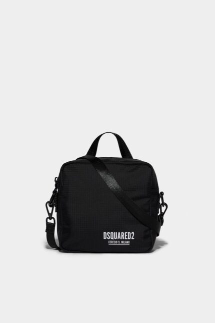 Dsquared2 Iconic Ceresio 9 Crossbody D2