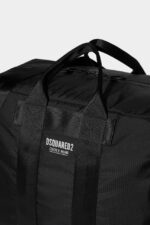 Dsquared2 Iconic Ceresio 9 Duffle - Image 4