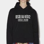 Dsquared2 Iconic Ceresio 9 Hoodie