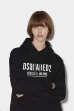 Dsquared2 Iconic Ceresio 9 Hoodie - Image 3