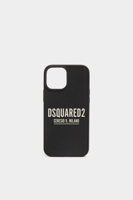 Dsquared2 Iconic Ceresio 9 iPhone Case