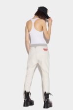 Dsquared2 Iconic Ceresio 9 Jogger Pants