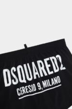 Dsquared2 Iconic Ceresio 9 Midi Boxer - Image 4
