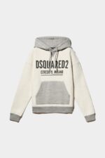 Dsquared2 Iconic Ceresio 9 Mike Hoodie