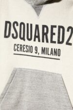 Dsquared2 Iconic Ceresio 9 Mike Hoodie - Image 3
