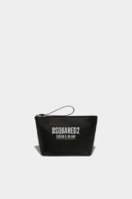 Dsquared2 Iconic Ceresio 9 Pouch