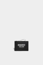Dsquared2 Iconic Ceresio 9 Pouches