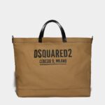 Dsquared2 Iconic Ceresio 9 Shopping Bag