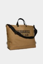 Dsquared2 Iconic Ceresio 9 Shopping Bag - Image 3