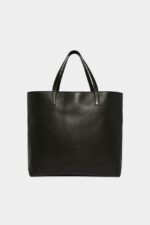 Dsquared2 Iconic Ceresio 9 Shopping Bag BLACK - Image 2