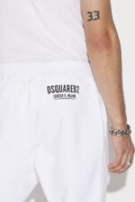 Dsquared2 Iconic Ceresio 9 Sweater Trousers - Image 3