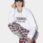 Dsquared2 Iconic Ceresio 9 Sweatshirt