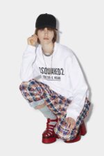 Dsquared2 Iconic Ceresio 9 Sweatshirt