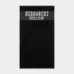 Dsquared2 Iconic Ceresio 9 Towel