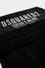 Dsquared2 Iconic Ceresio 9 Towel - Image 4