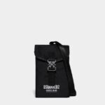 Dsquared2 Iconic Ceresio 9 Travel Neck Wallet