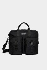 Dsquared2 Iconic Ceresio 9 Workbag