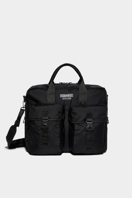 Dsquared2 Iconic Ceresio 9 Workbag