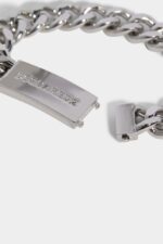 Dsquared2 Iconic Chained2 Bracelets - Image 2