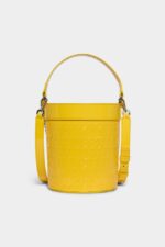 Dsquared2 Iconic Chained2 Bucket Bag - Image 3