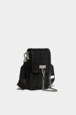 Dsquared2 Iconic Chained2 Crossbody - Image 4