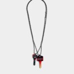 Dsquared2 Iconic Charms Necklace