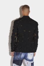Dsquared2 Iconic Chicago Blazer - Image 2