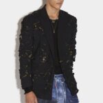 Dsquared2 Iconic Chicago Blazer