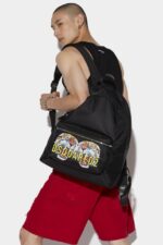 Dsquared2 Iconic Chinese NY Backpacks