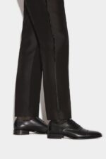 Dsquared2 Iconic Cigarette Trousers - Image 4