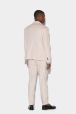 Dsquared2 Iconic Cipro Two Button Suit - Image 2